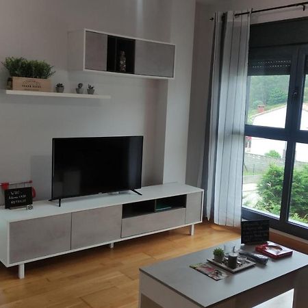 Apartamento Monte Noba Miengo Eksteriør billede