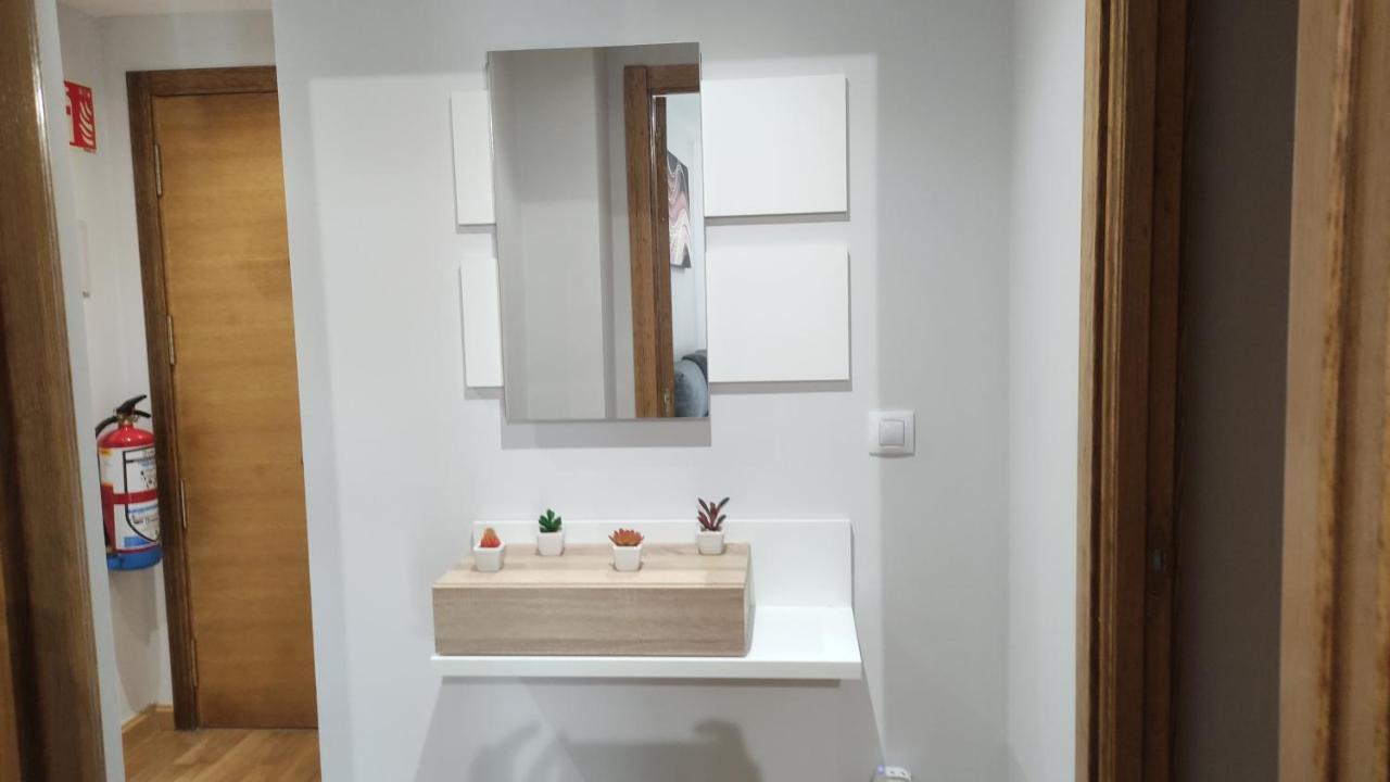 Apartamento Monte Noba Miengo Eksteriør billede