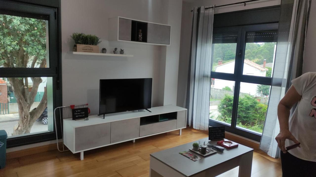 Apartamento Monte Noba Miengo Eksteriør billede