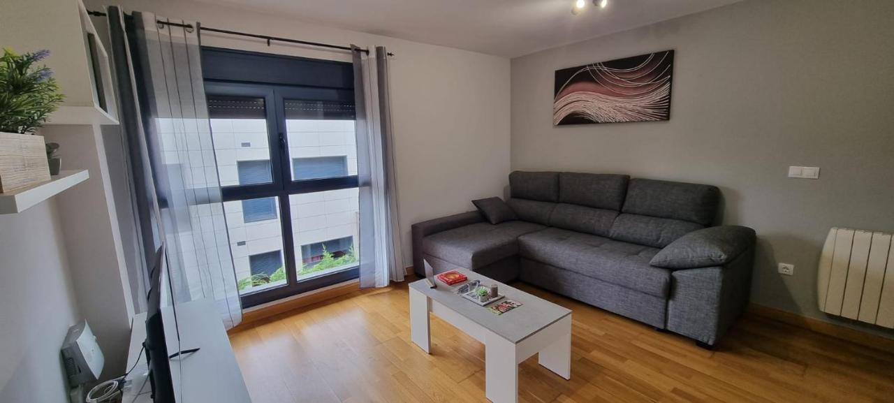 Apartamento Monte Noba Miengo Eksteriør billede