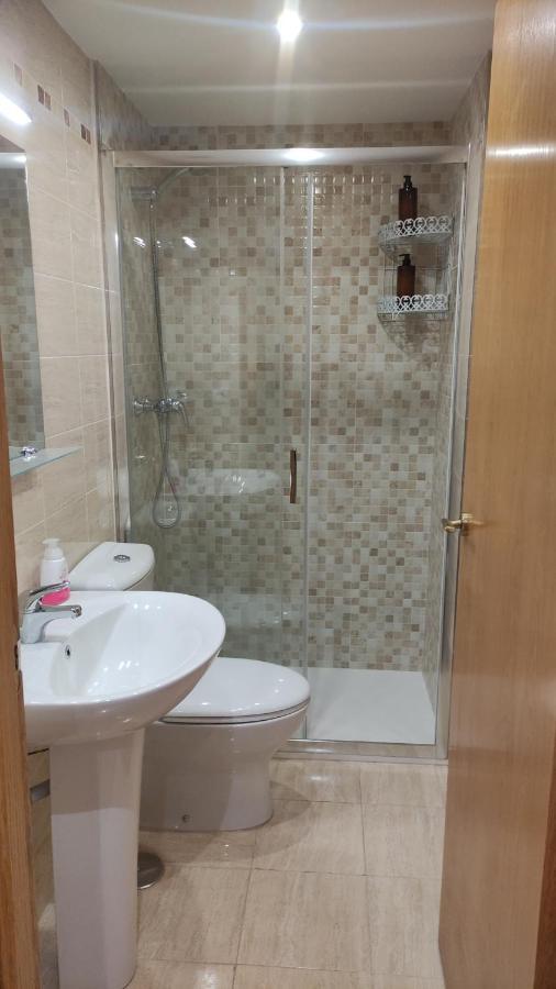 Apartamento Monte Noba Miengo Eksteriør billede